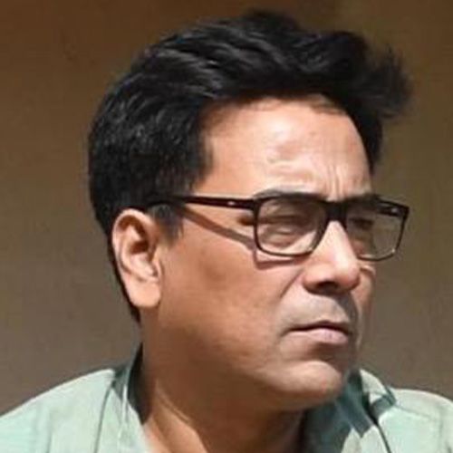 Chandan Das|চন্দন দাস 